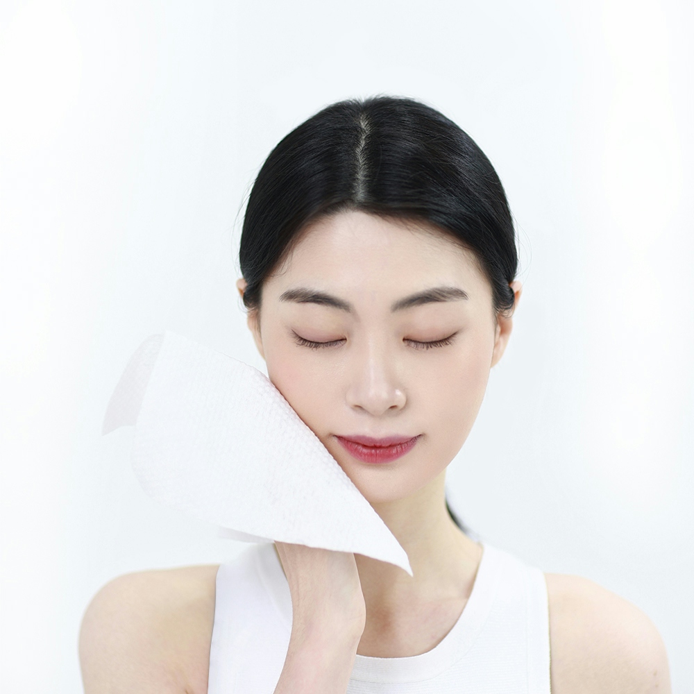 韓國NEWCO洗臉巾(三入)